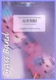 ALL BY MYSELF - Parts & Score, Pop Music