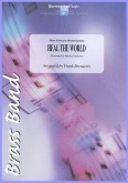 HEAL THE WORLD - Parts & Score
