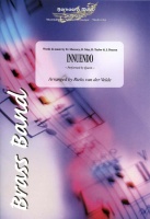 INNUENDO - Parts & Score, LIGHT CONCERT MUSIC