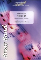 PERFECT DAY - Parts & Score, Pop Music