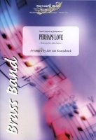 PERHAPS LOVE - Parts & Score