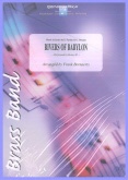 RIVERS OF BABYLON - Parts & Score, LIGHT CONCERT MUSIC