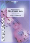 WHAT A WONDERFUL WORLD - Parts & Score