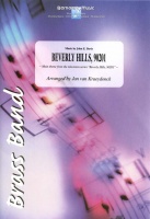 BEVERLY HILLS 90210 - Parts & Score, LIGHT CONCERT MUSIC