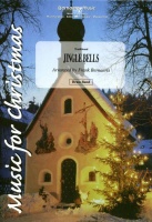 JINGLE BELLS - Parts & Score, Christmas Music