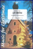 LAST CHRISTMAS - Parts & Score, Christmas Music