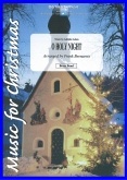 O HOLY NIGHT - Parts & Score, Christmas Music