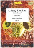 SONG FOR LEA, A - Parts & Score, LIGHT CONCERT MUSIC
