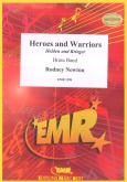 HEROES & WARRIORS - Parts & Score, LIGHT CONCERT MUSIC