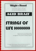 STRINGS OF LIFE - Parts & Score