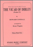 VICAR OF DIBLEY, The - Parts & Score, TV&Shows