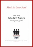 SHADOW SONGS - Parts & Score, TEST PIECES (Major Works)