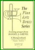 HANSEL & GRETEL (Evening Prayer) - Quintet Parts & Score, Quintets