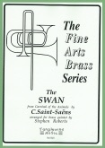 SWAN, The ( from Carnival of the Animals) Horn Solo -Quintet