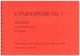 GYMNOPEDIE no.1 - Parts & Score, LIGHT CONCERT MUSIC