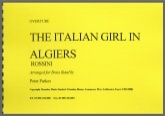 ITALIAN GIRL IN ALGIERS OVERTURE - Parts & Score, LIGHT CONCERT MUSIC