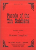 PARADE OF THE TIN SOLDIERS - March - Parts & Score, MARCHES