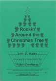 ROCKIN' AROUND THE CHRISTMAS TREE - Parts & Score
