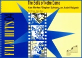 BELLS OF NOTRE DAME,The - Parts & Score, FILM MUSIC