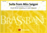 SUITE from MISS SAIGON - Parts & Score, TV&Shows