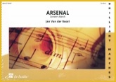 ARSENAL - Parts & Score