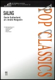 SAILING - Parts & Score