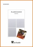 FLASH DANCE - Parts & Score