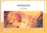 INSPIRATION - Parts & Score, LIGHT CONCERT MUSIC