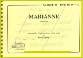 MARRIANE (Flugel ) - Parts & Score