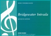 BRIDGEWATER INTRADA - Parts & Score, LIGHT CONCERT MUSIC