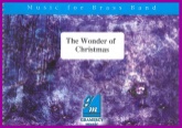 WONDER OF CHRISTMAS, The - Parts & Score