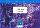 WHIRLWIND  (Bb Cornet) - Parts & Score, Solos