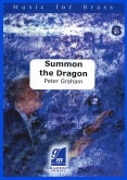SUMMON THE DRAGON - Parts & Score, LIGHT CONCERT MUSIC