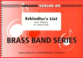 SCHINDLER'S LIST, Main Theme from - Parts & Score, FILM MUSIC & MUSICALS