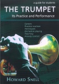 TRUMPET, The (It's Practice & Performance) - Book, Books, Howard Snell Music