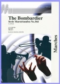 BOMBARDIER, The - Parts & Score