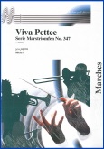 VIVA PETTEE - Parts & Score, MARCHES