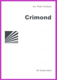 CRIMOND - Parts & Score, Hymn Tunes