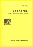 LEONARDO - Parts & Score, TEST PIECES (Major Works)