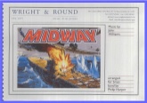 MIDWAY- The Battle of - Parts & Score, FILM MUSIC & MUSICALS