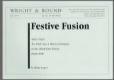 FESTIVE FUSION - Parts & Score, Christmas Music