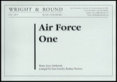 AIR FORCE ONE - Parts & Score, FILM MUSIC & MUSICALS