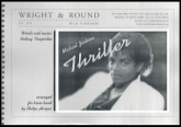 THRILLER - Michael Jackson - Parts & Score
