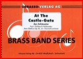 AT the CASTLE GATE ( Am Schlosstor) - Parts & Score