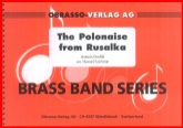 POLONAISE from RUSALKA - Parts & Score, LIGHT CONCERT MUSIC