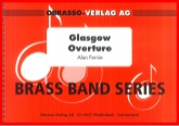 GLASGOW OVERTURE - Parts & Score