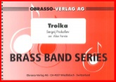 TROIKA - Parts & Score