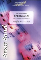 MANHATTAN SKYLINE - Parts & Score
