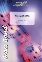 MILLENNIUM MANIA - Parts & Score, LIGHT CONCERT MUSIC
