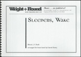 SLEEPERS WAKE - Parts & Score